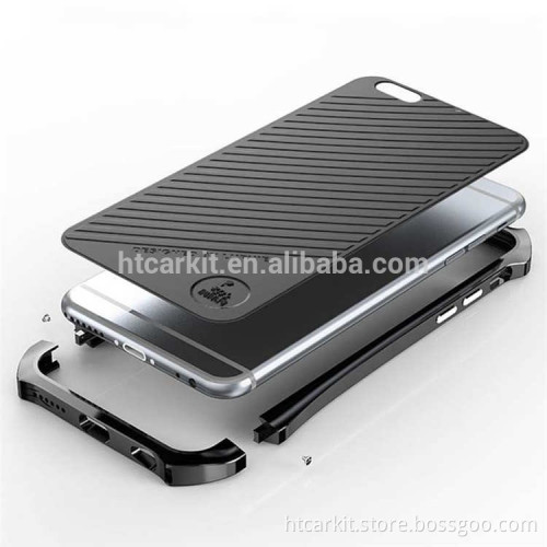 Back cover For iphone 6s Luphie Brand case